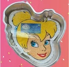 Wilton Tinkerbell Cake Pan