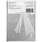 Wilton Cake Pop Bags – 12-Count Clear Treat Bags