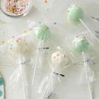 Wilton Cake Pop Bags – 12-Count Clear Treat Bags