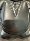 Wilton Troll Cake Pan Mold Aluminum Vintage Troll Character #2105-6712 1992