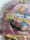 Wilton 1984 FORMA DE BOLO Guarda-Chuva CHUVEIRO #2105~2293