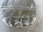 Wilton 1984 FORMA DE BOLO Guarda-Chuva CHUVEIRO #2105~2293