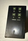 Urban Gear 10 LED Headlamp – 35 Lumen IPX4 Splash Resistant, 3 Modes, Batteries Included