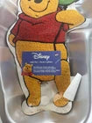 Molde para pastel de cumpleaños de Winnie the Pooh de Disney de Wilton vintage