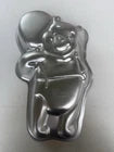 Molde para pastel de cumpleaños de Winnie the Pooh de Disney de Wilton vintage