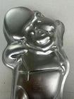 Molde para pastel de cumpleaños de Winnie the Pooh de Disney de Wilton vintage