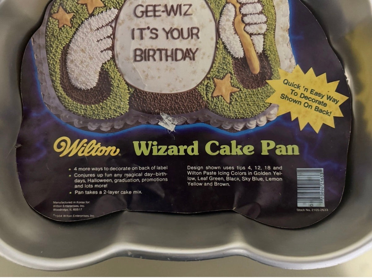 Assadeira Mágica Wilton Mago