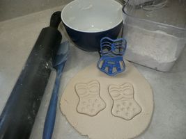 CORTADOR DE GALLETAS DE WONDER WOMAN CORSET SUPERHÉROE DC COMICS