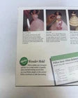 Kit de Assadeira para Bolo Boneca Wilton Wonder Mold - Princesa