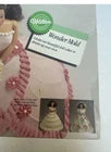 Kit de Assadeira para Bolo Boneca Wilton Wonder Mold - Princesa