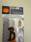 Halloween Treat Bags with Ties – 20 Pack
