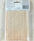 Palitos de Bambú para Piruletas Wilton