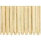 Palitos de Bambú para Piruletas Wilton