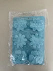Celebrate It® Flowers Silicone Treat Mold