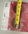 Fat Daddio's Silicone 6-Cavity Chocolate Bomb Mold SMF-002
