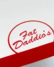Fat Daddio's Silicone 6-Cavity Chocolate Bomb Mold SMF-002