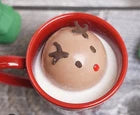 Fat Daddio's Silicone 6-Cavity Chocolate Bomb Mold SMF-002