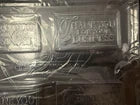 Thank You for Your Business Card Chocolate Candy Mold