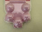 Sweet Creations® Round Cake Pop Press (Pink) – Makes 5 Cake Pops