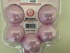 Sweet Creations® Round Cake Pop Press (Pink) – Makes 5 Cake Pops