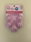 Sweet Creations® Round Cake Pop Press (Pink) – Makes 5 Cake Pops