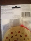 Kit Saco Maçã Caramelizada 8/Pct-Outono