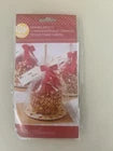 Kit Saco Maçã Caramelizada 8/Pct-Outono