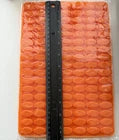 Mini Carrot Silicone Mold – 119 Cavities with Scraper