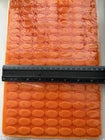 Mini Carrot Silicone Mold – 119 Cavities with Scraper