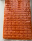 Mini Carrot Silicone Mold – 119 Cavities with Scraper