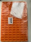 Mini Carrot Silicone Mold – 119 Cavities with Scraper