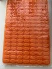 Mini Carrot Silicone Mold – 119 Cavities with Scraper