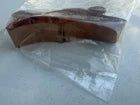 Cortador de Biscoito de Cobre XG para Natação (nadador) Fabricado nos EUA