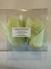 Simply Green Medium Tulip Baking Cups – Cupcake & Muffin Liners