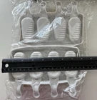 Silicone Cake Popsicle Mold – 4 Cavities