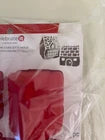 3D Gingerbread House Silicone Mold