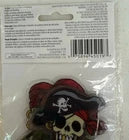 Wilton® Fun Pix Pirate Cupcake Wrappers & Picks – Set of 12 (New)