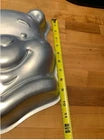 Molde para Pasteles Vintage Wilton Cara de Winnie the Pooh