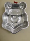 Molde para Pasteles Vintage Wilton Cara de Winnie the Pooh