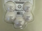 Sweet Creations® by Good Cook Prensa Redonda para Cake Pops – Hace 5 Cake Pops