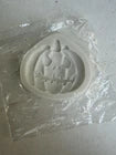 Molde de silicona de calabaza – Molde de calabaza y farol de Halloween