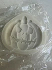 Molde de silicona de calabaza – Molde de calabaza y farol de Halloween