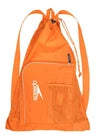 Bolsa de natação/equipamento de tela Speedo Deluxe Ventilator – NOVA