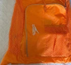 Bolsa de natação/equipamento de tela Speedo Deluxe Ventilator – NOVA