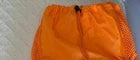 Bolsa de natação/equipamento de tela Speedo Deluxe Ventilator – NOVA