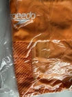 Bolsa de natação/equipamento de tela Speedo Deluxe Ventilator – NOVA