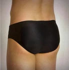 Speedo® Men's PowerFLEX Eco Swim Brief – Size 32, 1" Side Seam (New with Tags)
