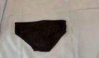 Speedo® Men's PowerFLEX Eco Swim Brief – Size 32, 1" Side Seam (New with Tags)