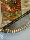 Wilton Round Tart & Quiche Pan – 11" x 1-1/4" Nonstick Baking Pan