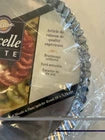 Wilton Round Tart & Quiche Pan – 11" x 1-1/4" Nonstick Baking Pan